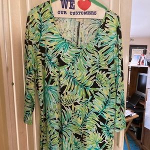 Caribbean Joe summer dress